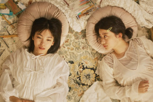 いま一番気になる！南琴奈＆池端杏慈＆鳴海唯、あの話題作の注目女優たち 画像