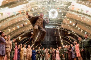 力強い平和のメッセージが込められたエンタメがここに―EXOド・ギョンス主演映画『スウィング・キッズ』 画像