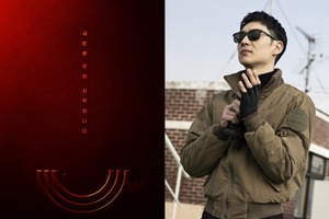 『模範タクシー(復讐代行人)』シーズン3のポスター公開!! 期待値アップ!! 画像