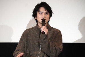 北村匠海が語る“幸福論”「生きる＝お金ではない」　主演作『愚か者の身分』試写会でZ世代と対話 画像