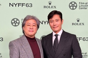 イ・ビョンホン主演『仕方がない』、NY映画祭で絶賛。現地メディアの批評まとめ 画像