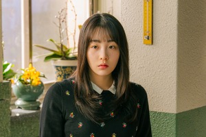 『テプン商事』キム・ミンハが魅せた凛とした強さ。90年代の“働く女性像”を体現！ 画像