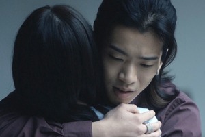 「激メロすぎ」“龍也”森愁斗が“由奈”鳴海唯をハグ「MISS KING／ミス・キング」第3話 画像