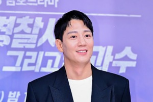 『ストーブリーグ』の感動を再び…！キム・レウォンが野球ドラマに主演決定 画像