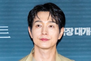 『ザ・グローリー』俳優チョン・ソンイル、馴れ初めも明かしたのに…結婚9年目に破局 画像