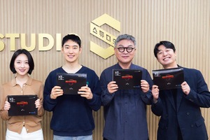 『復讐代行人～模範タクシー3～』イ・ジェフンが語る「強烈なストーリーをお見せする」 画像