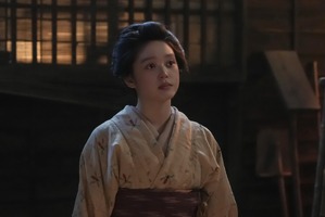 「ばけばけ」第15回あらすじ・場面写真　三之丞（板垣李光人）はどこか上の空で…10月17日放送 画像