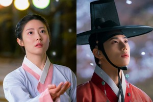 女優ナム・ジヒョンの新作時代劇が放送日決定。『100日の郎君様』に続くヒットの予感！ 画像