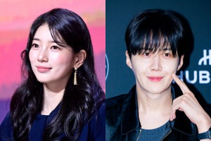 ペ・スジ、キム・ソンホ主演の新作『幻惑』が中国ロケ取りやめ…“あのセリフ”の影響？ 画像