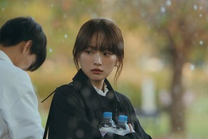 『マイ・ユース』最終回を前にチョン・ウヒが語る「青春の1ページを記録できた」 画像