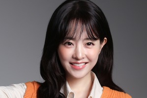 童顔女優パク・ボヨン、CM女王として大活躍！心を和ませる“弾ける笑顔”【PHOTO】 画像