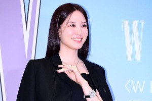 大炎上「乳がん啓発イベント」で話題になった女優パク・ウンビンの“選択” 画像