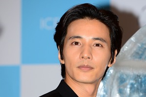 「あれで国宝俳優と呼べるのか」ウォンビンの広告が賛否を呼んだワケ【PHOTO】 画像