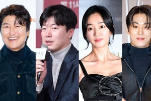 大ヒット映画のドラマ版、大物俳優の相次ぐ降板でキャスト全面見直し。チュ・ジフンらが候補に 画像