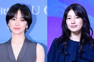 『魔法のランプにお願い』で深まったスジとソン・ヘギョの友情。その関係はいつから? 画像