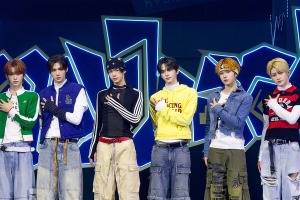 制服を脱いだ“オトナの”TWS!? カムバック・ショーケース渾身レポート 画像