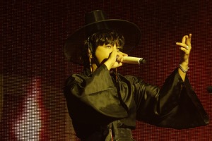 チャン・グンソク、Saja Boys風の韓服姿で大盛り上がり！12月にはイベント開催も決定 画像