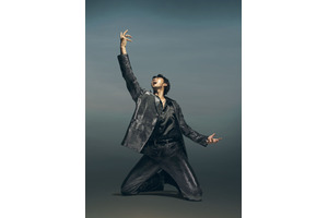 竹内涼真が5年ぶりの舞台へ、主演ミュージカル「奇跡を呼ぶ男」2026年4月上演決定 画像