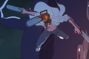 興収65億円突破『チェンソーマン レゼ篇』英語字幕版での上映決定　10月24日から 画像