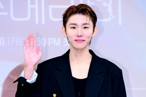 Disney+の話題作『私と結婚してくれますか？』のソ・ボムジュンが見せた静かな進化 画像