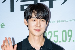 “若者に寄り添う” 俳優ユ・ヨンソク、国連の自治機関が主催する青年フォーラムの組織委員に！ 画像