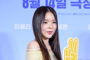 映画『サニー』女優パク・チンジュ、“過去の占い”が的中した!? 一般男性と11月に結婚へ 画像