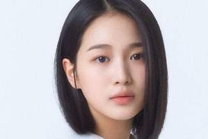 実はウォンビンの姪っ子だった…25歳新人女優ハン・ガウルの“素性”が明らかに！ 画像