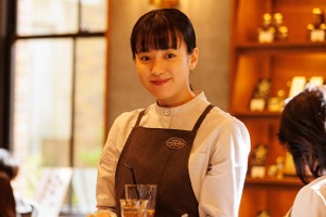 『トンイ』女優ハン・ヒョジュの新境地。『匿名の恋人たち』での日本語＆ロマンス演技が好評！ 画像