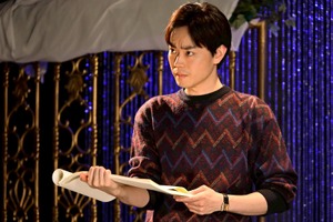 「刺さった」「見応えあった」はっきり主張する秋元才加“モネ”に共感の声上がる…「もしもこの世が舞台なら、楽屋はどこにあるのだろう」4話 画像