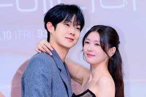 チョン・ソミン×チェ・ウシクが世界を席巻、『私と結婚してくれますか？』が世界2位に躍進 画像