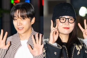 『テプン商事』主演の2PMジュノが1997年から戻ってきた！打ち上げにも“Y2Kファッション”【独占写真】 画像