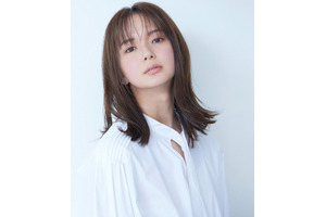 多部未華子＆中田青渚＆丸山礼ら　連続テレビ小説「風、薫る」第5次出演者 画像