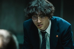 2025年は山田裕貴の“当たり年”『爆弾』の交渉人・類家は新たな代名詞に 画像