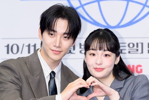 『テプン商事』でジュノ(2PM)が「新しい社長モデル」を築けるか 画像