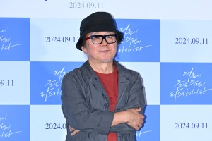 あの人は今／『冬のソナタ』のユン・ソクホ監督は現在も癒し系の映画で活躍 画像