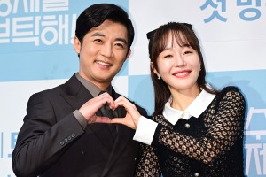 元祖・韓流スターの中年ロマンスに熱視線!! 『トクスリ5兄弟をお願い!』が面白い 画像