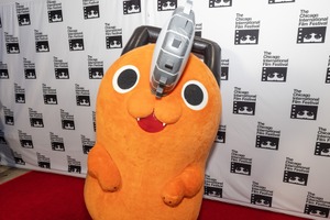 『劇場版 チェンソーマン レゼ篇』、北米週末興行収入ランキングで1位！観客＆批評家の双方が支持 画像