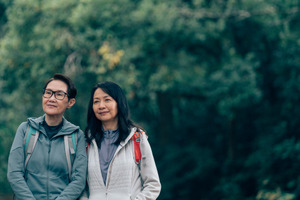 愛する人と築いた「居場所」を継ぐ法的権利がない…『これからの私たち - All Shall Be Well』予告編 画像