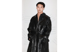 笠松将、韓国ドラマ「模範タクシー3」に出演！イ・ジェフンの“親分”に!?　11月韓国で放送開始 画像