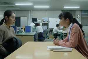 福祉・介護当事者からの共鳴相次ぎ、上映が再々延長へ『スノードロップ』「人の心の難しさを学びました」 画像