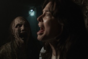 『ネバーランド・ナイトメア』監督＆ピーター役俳優からコメント動画到着 コワかわの入場者プレゼント配布も決定 画像