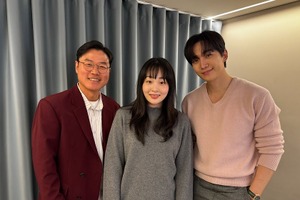 “時代劇”とされる『テプン商事』に2PMジュノが複雑な心境「僕が生きていた時代なのに…」 画像