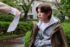 山田涼介「世にも」初出演「止まらなければ生きられないゲーム」は日韓共同開発 画像