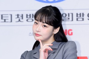 『テプン商事』キム・ミンハが驚きの英語力の秘密を告白「物心ついた時からずっと勉強してきた」 画像