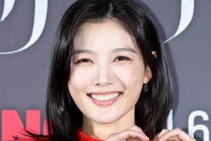 “悪女の主人公”に初挑戦したキム・ユジョンの率直な思い「擁護、応援はしないでほしい」 画像