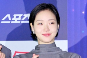“最優秀女優賞” キム・ゴウン、『ユミの細胞たちS3』も撮了…年末は「少し休むつもり」 画像