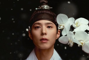 パク・ボゴムがK-POPを象徴するホストに！7年ぶりに香港のステージに 画像