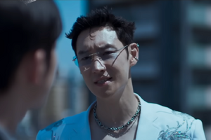 俳優イ・ジェフン、日本が舞台の『模範タクシー』シーズン3に自信！見どころは「完璧なチームワーク」 画像