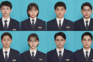 佐藤勝利＆中村蒼ら、『教場 Reunion／Requiem』第205期生徒の警察手帳写真が公開　過去作Netflix配信も 画像