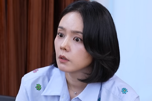 『太陽を抱く月』女優ハン・ガイン、“衝撃的な”運動量を公開！毎日運動三昧!? 画像